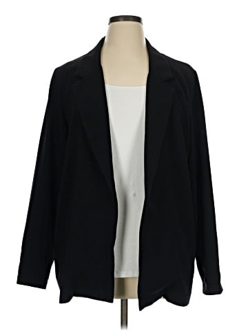 Lush Blazer (view 1)