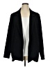 Lush Black Blazer Size XL - photo 1
