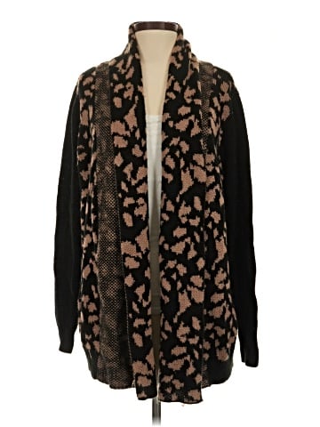 Minkpink Cardigan (view 1)