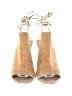 Tahari Tan Sandals Size 6 - photo 2