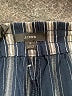 J.Crew Stripes Blue Casual Pants Size 2 - photo 7