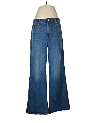 Ann Taylor LOFT Jeans (view 1)