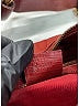 Gucci Burgundy Hobo One size - photo 4