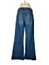 Ann Taylor LOFT Blue Jeans Size 29 waist - photo 2