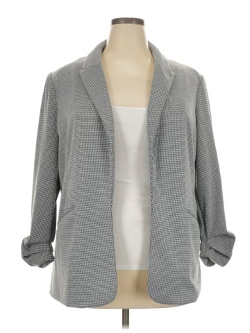 Nine West Blazer (view 1)