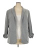 Nine West Gray Blazer Size XXL - photo 1