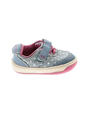 Stride Rite Booties (view 1)
