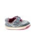 Stride Rite Blue Booties Size 3 (baby) - photo 1