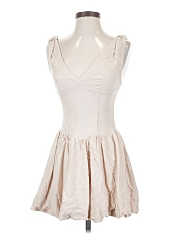 Micas Cocktail Dress (view 1)