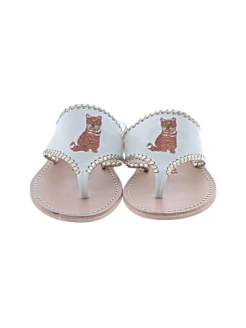 Jack Rogers Sandals (view 2)