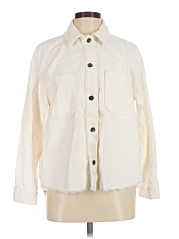 Zara Jacket (view 1)