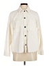 Zara Ivory Jacket Size M - photo 1