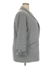 Nine West Gray Blazer Size XXL - photo 4