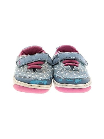 Stride Rite Booties (view 2)