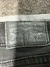Levi's Black Jeans Size 31 waist - photo 7