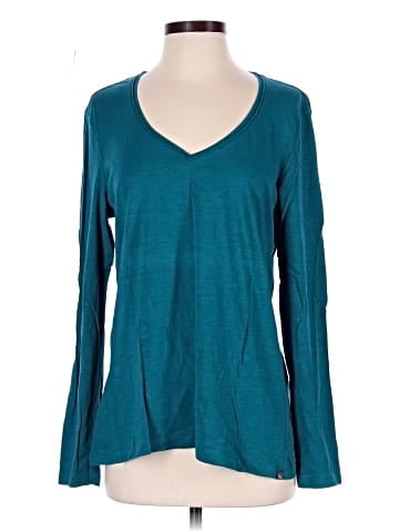 Eddie Bauer Long Sleeve T-Shirt (view 1)