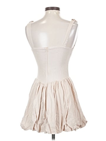 Micas Cocktail Dress (view 2)