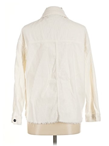 Zara Jacket (view 2)