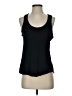 Wilt 100% Cotton Black Tank Top Size S - photo 1