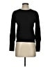H&M Black Pullover Sweater Size S - photo 1