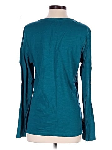 Eddie Bauer Long Sleeve T-Shirt (view 2)