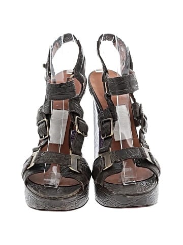 Lanvin Sandals (view 2)