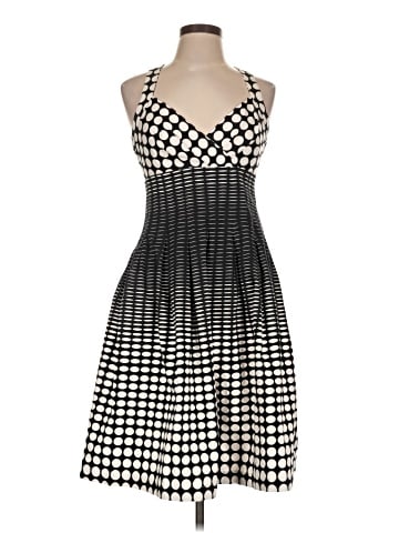 Calvin Klein Cocktail Dress (view 1)