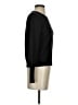 H&M Black Pullover Sweater Size S - photo 4