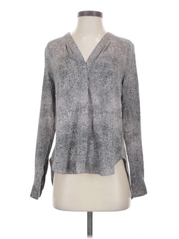 Vero Moda Long Sleeve Blouse (view 1)