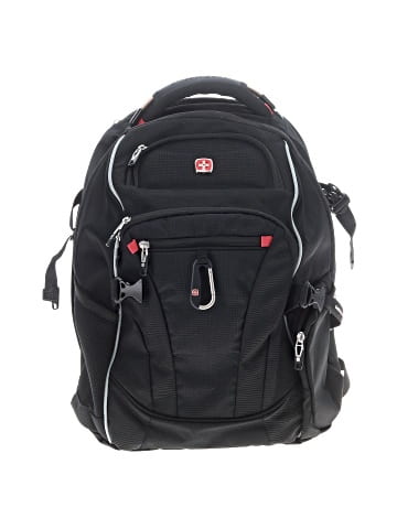 Swiss Gear Backpack (view 1)