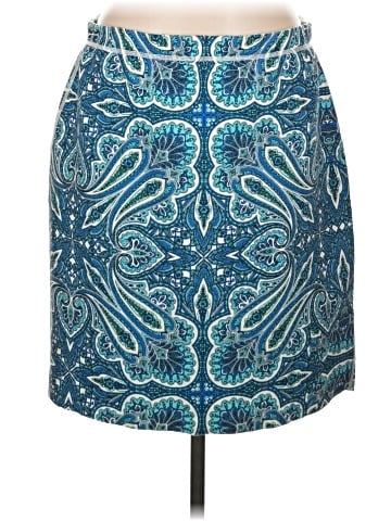 J. McLaughlin Casual Skirt (view 1)