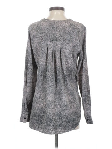 Vero Moda Long Sleeve Blouse (view 2)