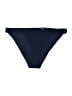 Aerie Solid Blue Swimsuit Bottoms Size XL - photo 1