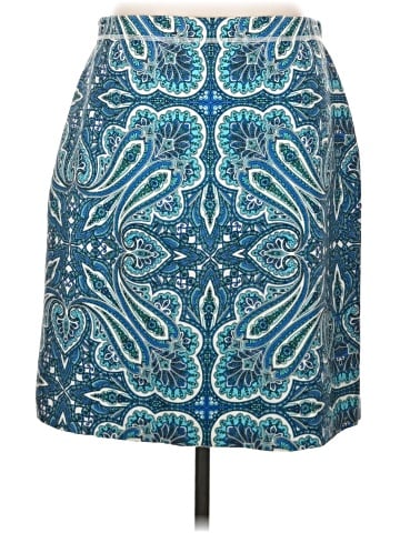 J. McLaughlin Casual Skirt (view 2)