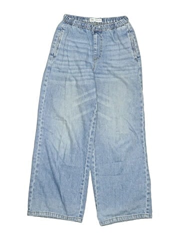 Zara Jeans (view 1)