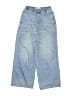 Zara Blue Jeans Size 9 - 10 - photo 1
