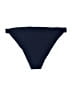 Aerie Solid Blue Swimsuit Bottoms Size XL - photo 2