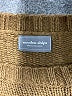Wooden Ships Brown Pullover Sweater Size XXL - photo 7