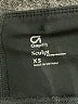 Gap Fit Black Active Pants Size XS - photo 7