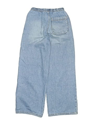 Zara Jeans (view 2)
