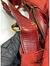Gucci Burgundy Hobo One size - photo 7