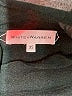 White + Warren Black Turtleneck Sweater Size XS - photo 7