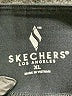 Skechers Solid Black Active Skort Size XL - photo 3