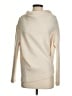 Cos Ivory Turtleneck Sweater Size XS - photo 1