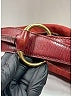 Gucci Burgundy Hobo One size - photo 5