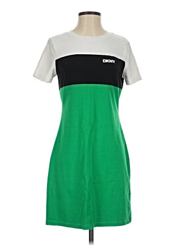 DKNY Casual Dress (view 1)