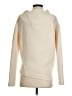 Cos Ivory Turtleneck Sweater Size XS - photo 2