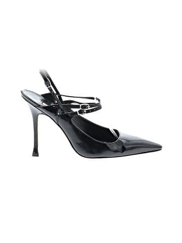 Manolo Blahnik Heels (view 1)
