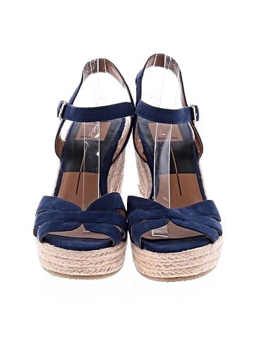Dolce Vita Wedges (view 2)