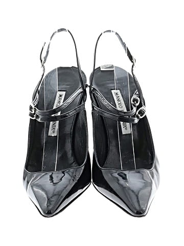Manolo Blahnik Heels (view 2)